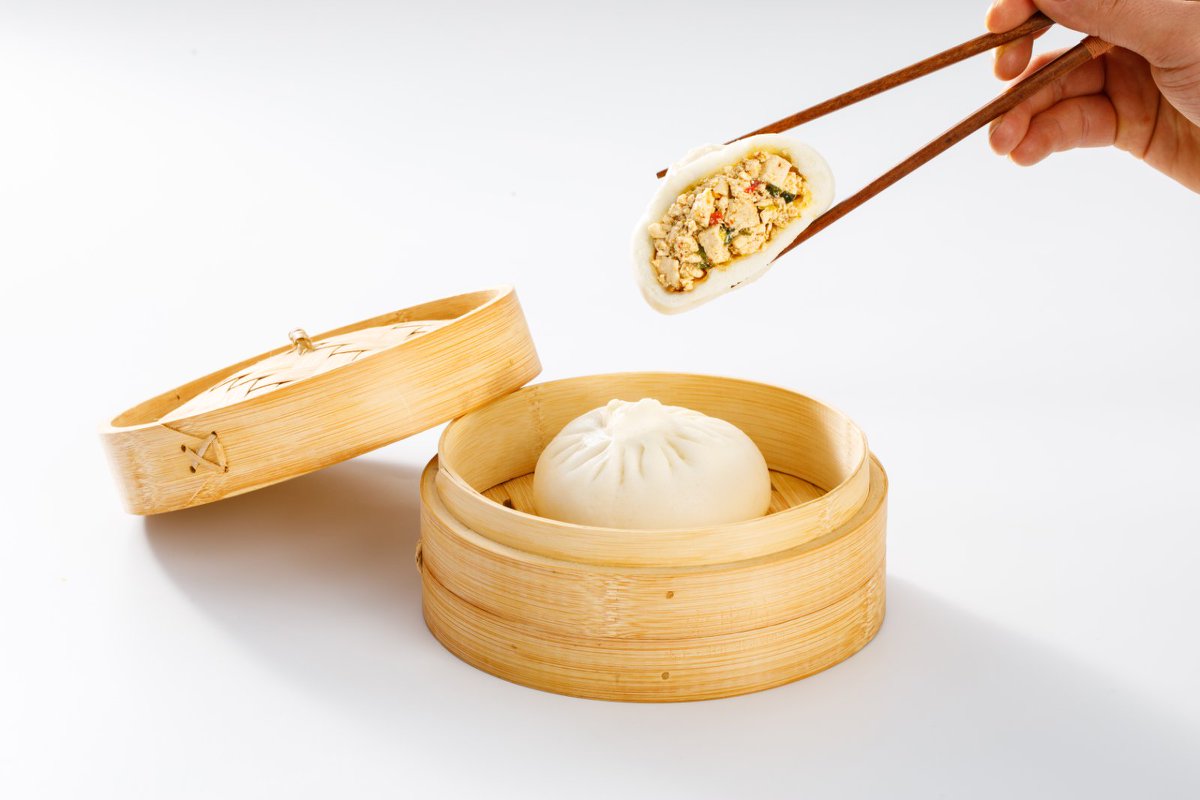 藤椒豆腐